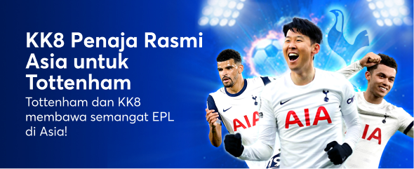 Tottenham Sponsor - BM (2)
