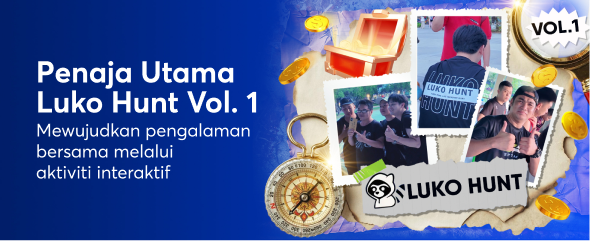 Luko Hunt Vol 1 - BM (2)