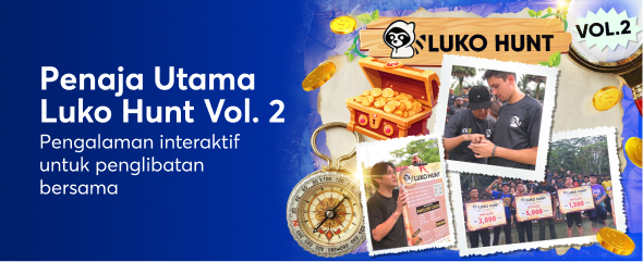 Luko Hunt Vol 2 - BM (2)