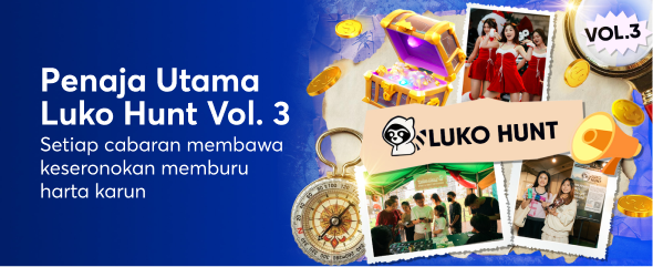 Luko Hunt Vol 3 - BM (2)