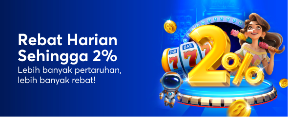 2% - BM