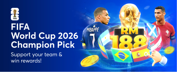 FIFA 2026 - ENG
