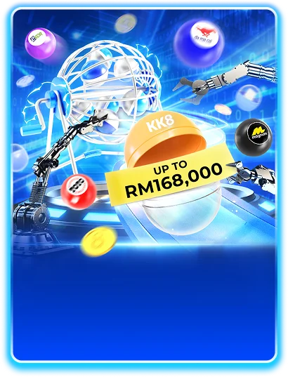 4D Lucky Number