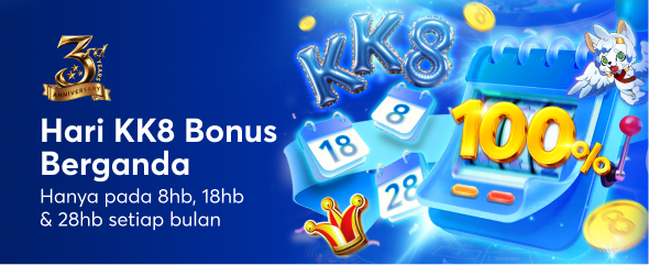 kk8day - BM
