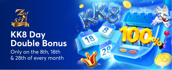 kk8day - ENG